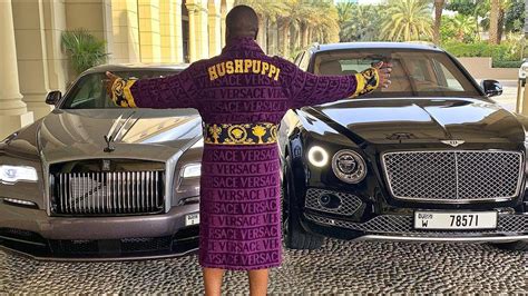 the gucci billionaire master|hushpuppy nigeria.